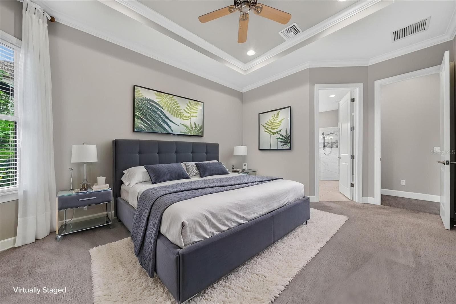 Single Family Residence at 12758 SORRENTO WAY, BRADENTON, photo 13 of 37