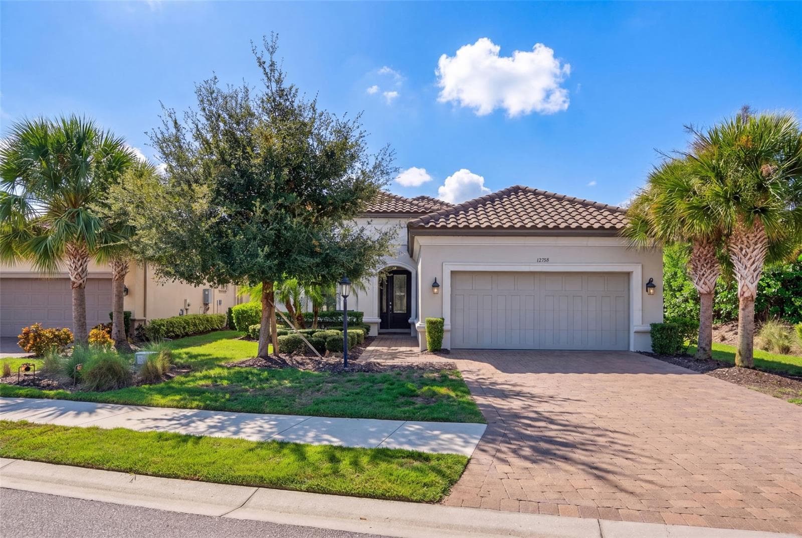 Single Family Residence at 12758 SORRENTO WAY, BRADENTON, photo 20 of 37