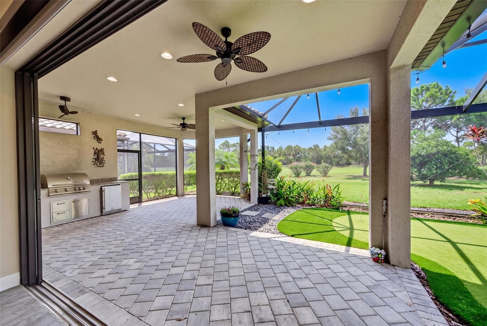 Single Family Residence at 12758 SORRENTO WAY, BRADENTON, photo 21 of 37