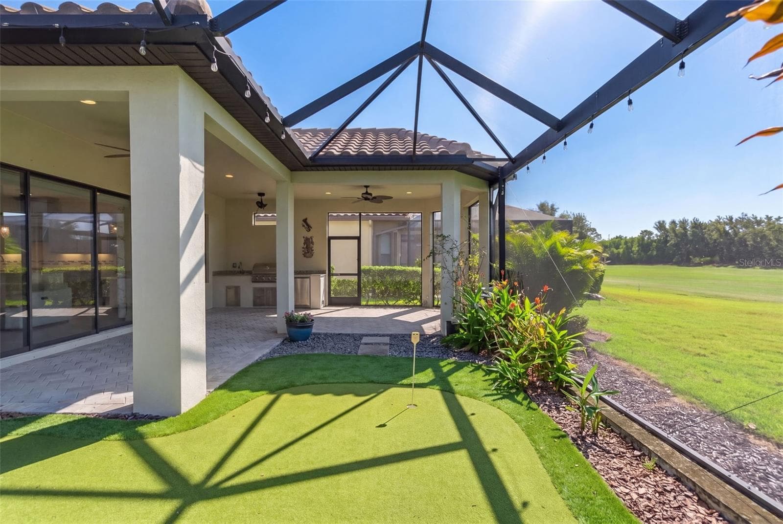 Single Family Residence at 12758 SORRENTO WAY, BRADENTON, photo 22 of 37