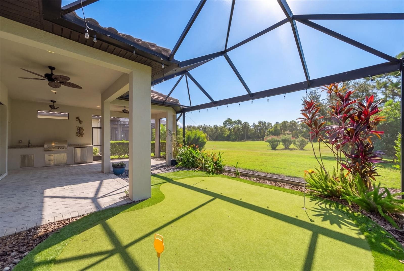Single Family Residence at 12758 SORRENTO WAY, BRADENTON, photo 23 of 37