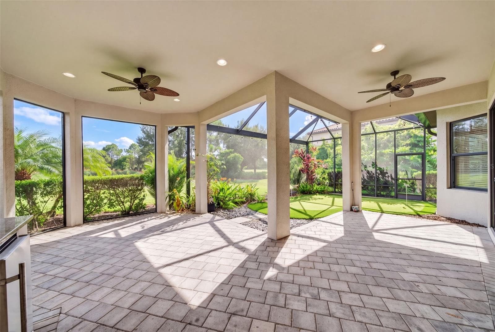 Single Family Residence at 12758 SORRENTO WAY, BRADENTON, photo 25 of 37