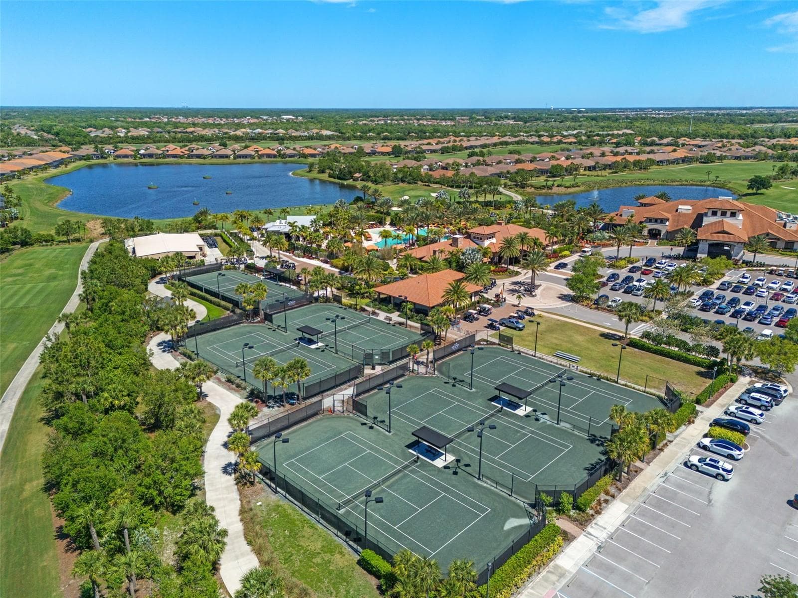 Single Family Residence at 12758 SORRENTO WAY, BRADENTON, photo 32 of 37