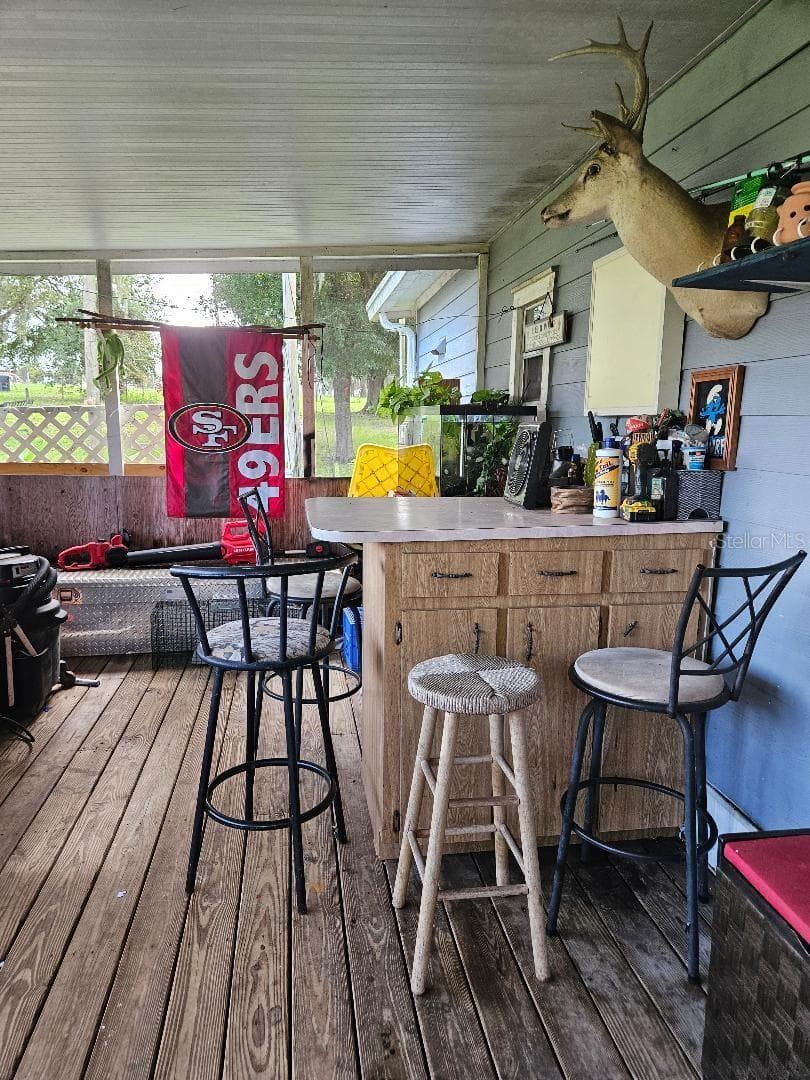 Mobile Home at 425 ORANGE BLVD, POLK CITY, photo 19 of 31