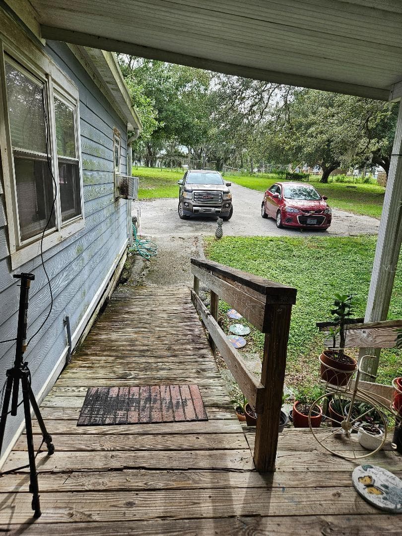 Mobile Home at 425 ORANGE BLVD, POLK CITY, photo 22 of 31