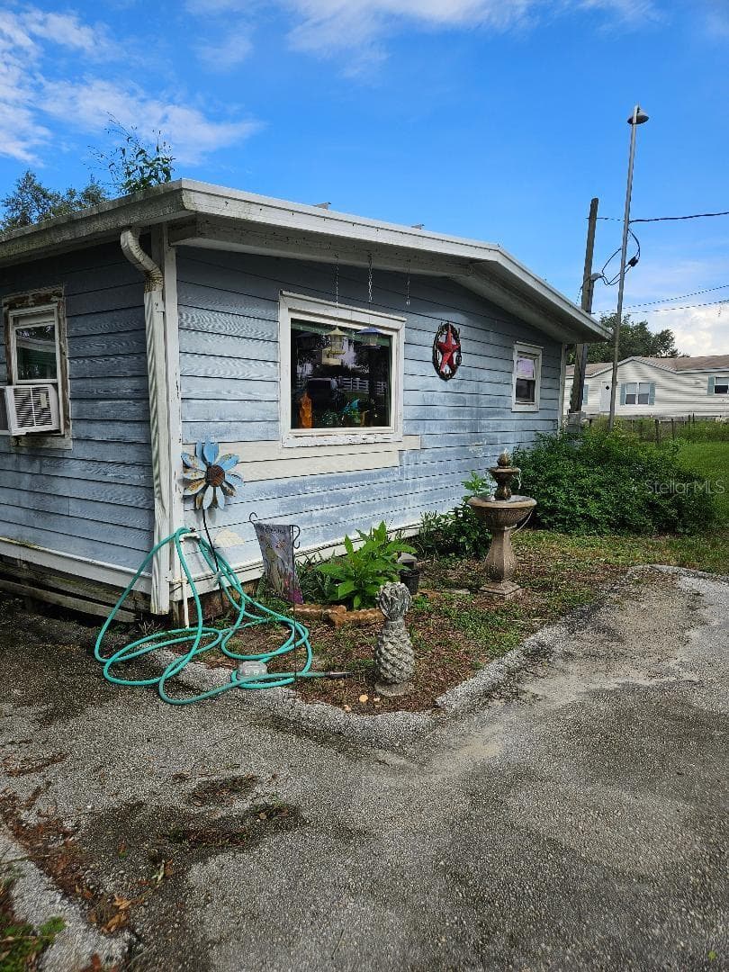 Mobile Home at 425 ORANGE BLVD, POLK CITY, photo 23 of 31