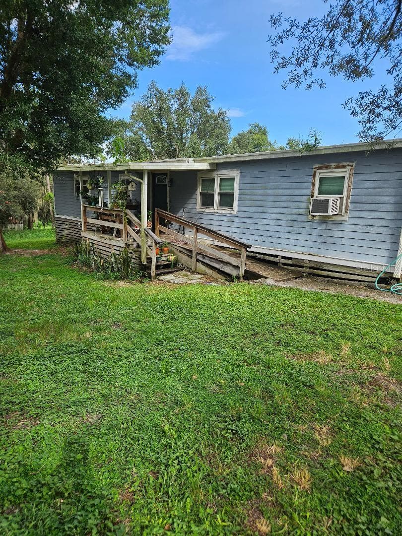 Mobile Home at 425 ORANGE BLVD, POLK CITY, photo 24 of 31