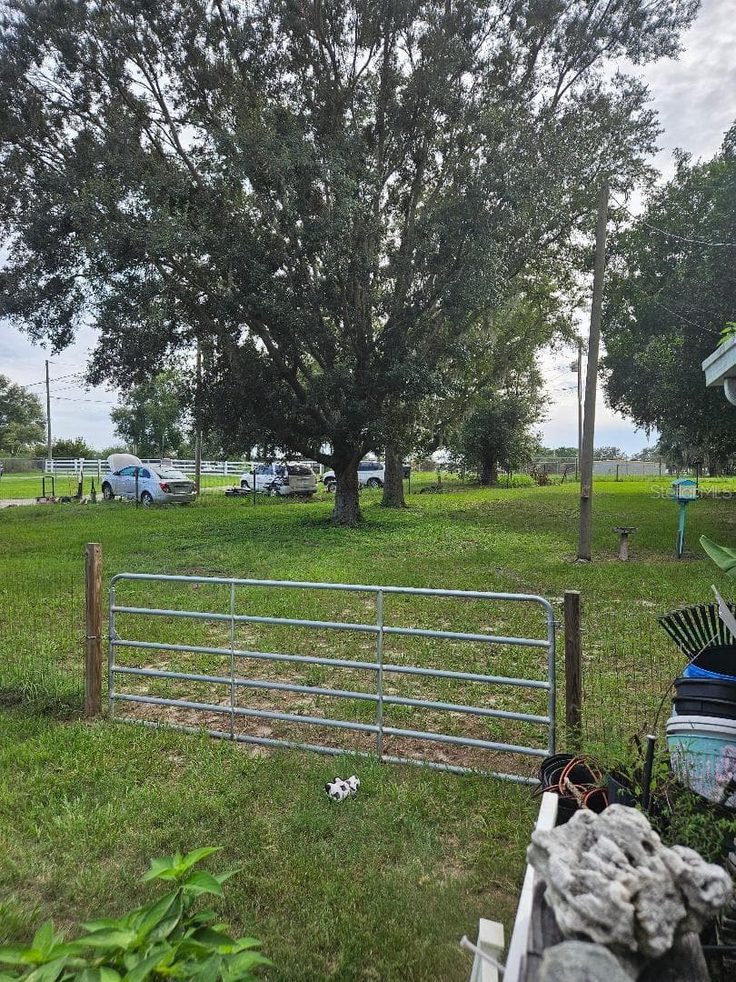 Mobile Home at 425 ORANGE BLVD, POLK CITY, photo 31 of 31