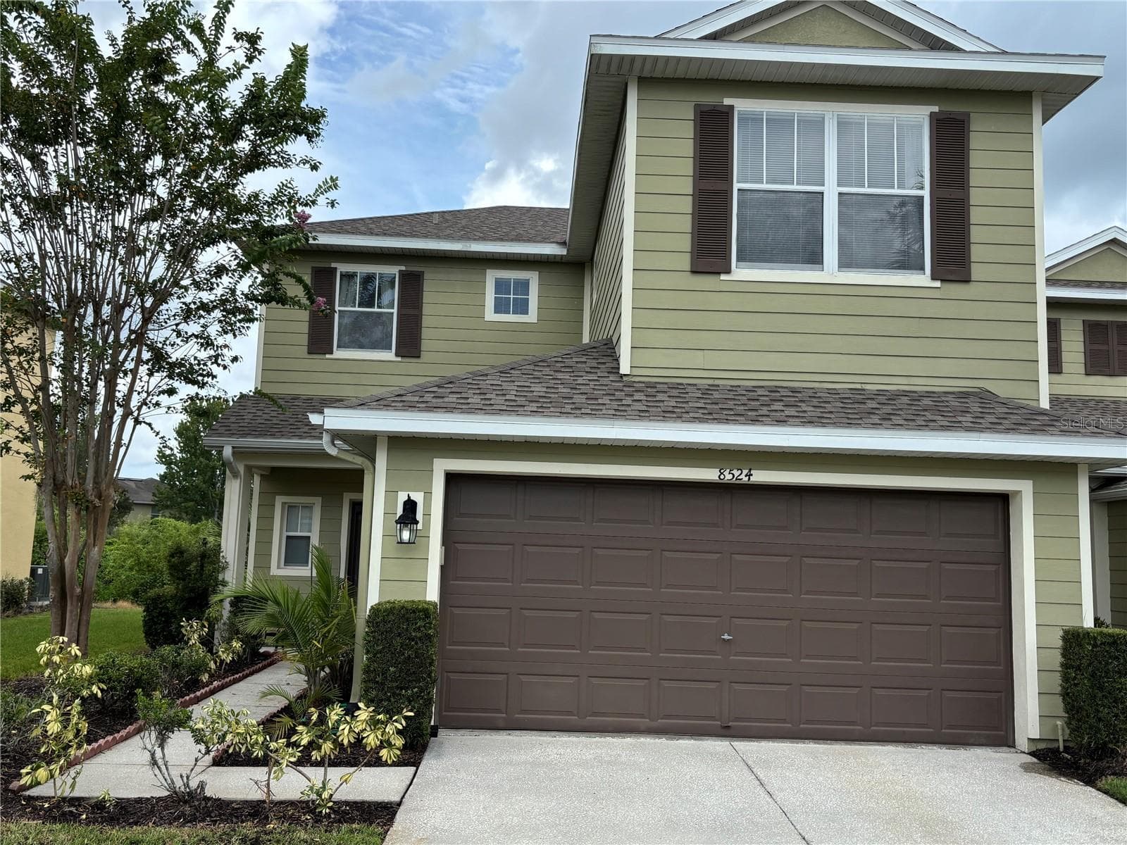 8524 SANDPIPER RIDGE AVE