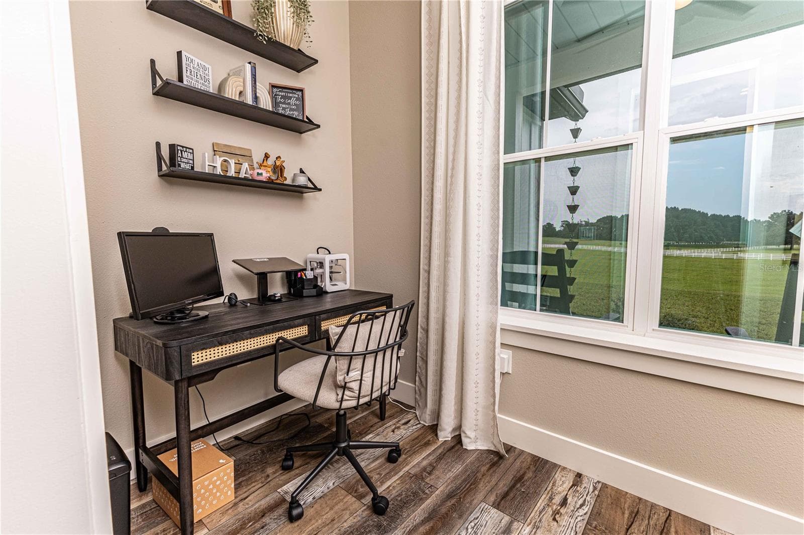 Office - 8818 SW 73RD PATH, BUSHNELL