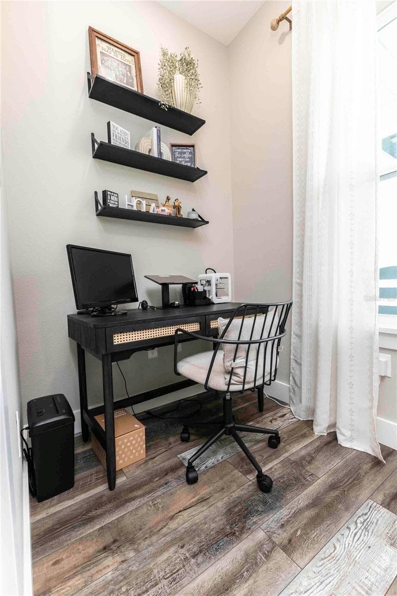 Office - 8818 SW 73RD PATH, BUSHNELL