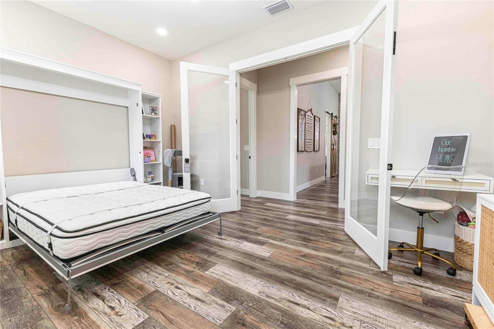 Bonus room - 8818 SW 73RD PATH, BUSHNELL