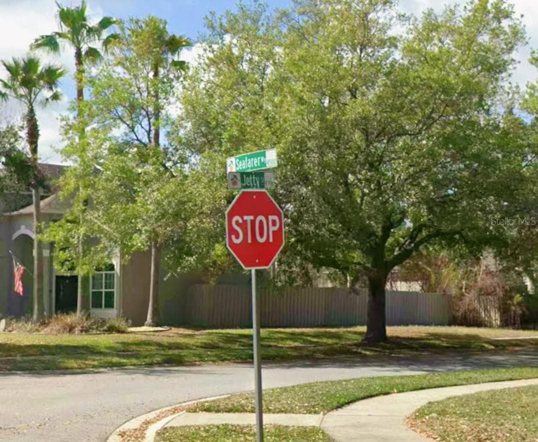 Land at SEAFARER WAY, ORLANDO, photo 2 of 11