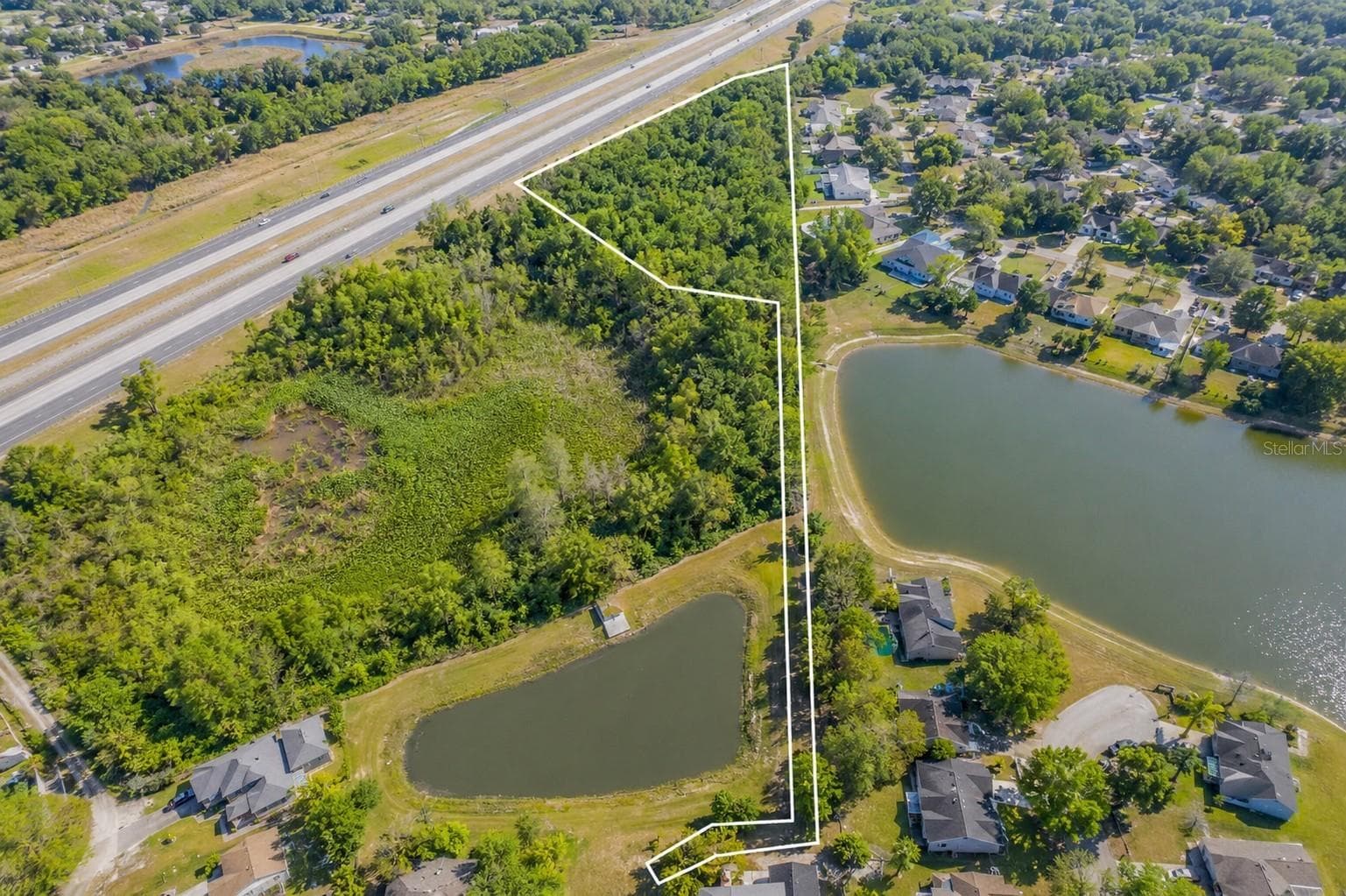 Land at SEAFARER WAY, ORLANDO, photo 3 of 11