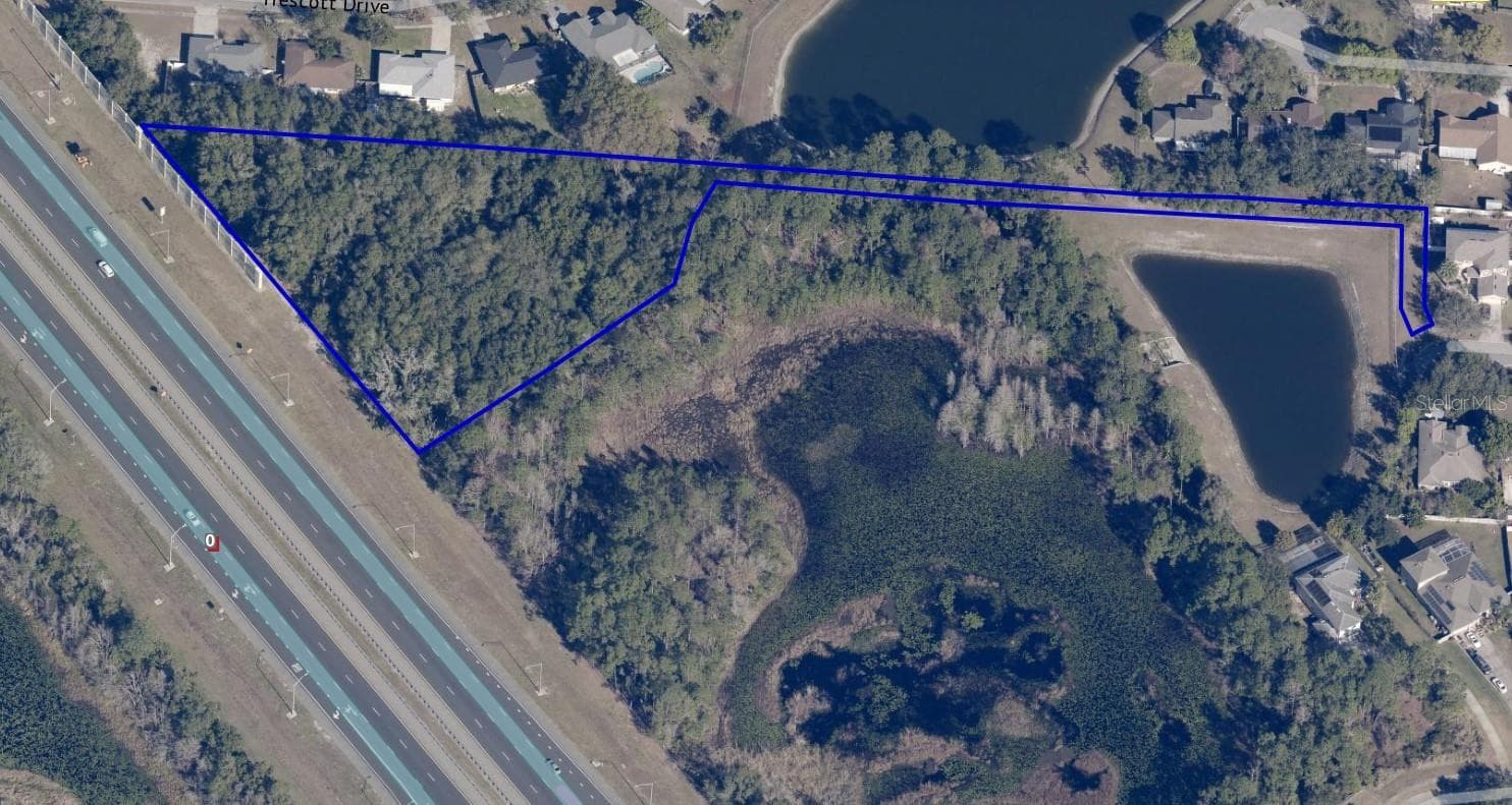 Land at SEAFARER WAY, ORLANDO, photo 6 of 11