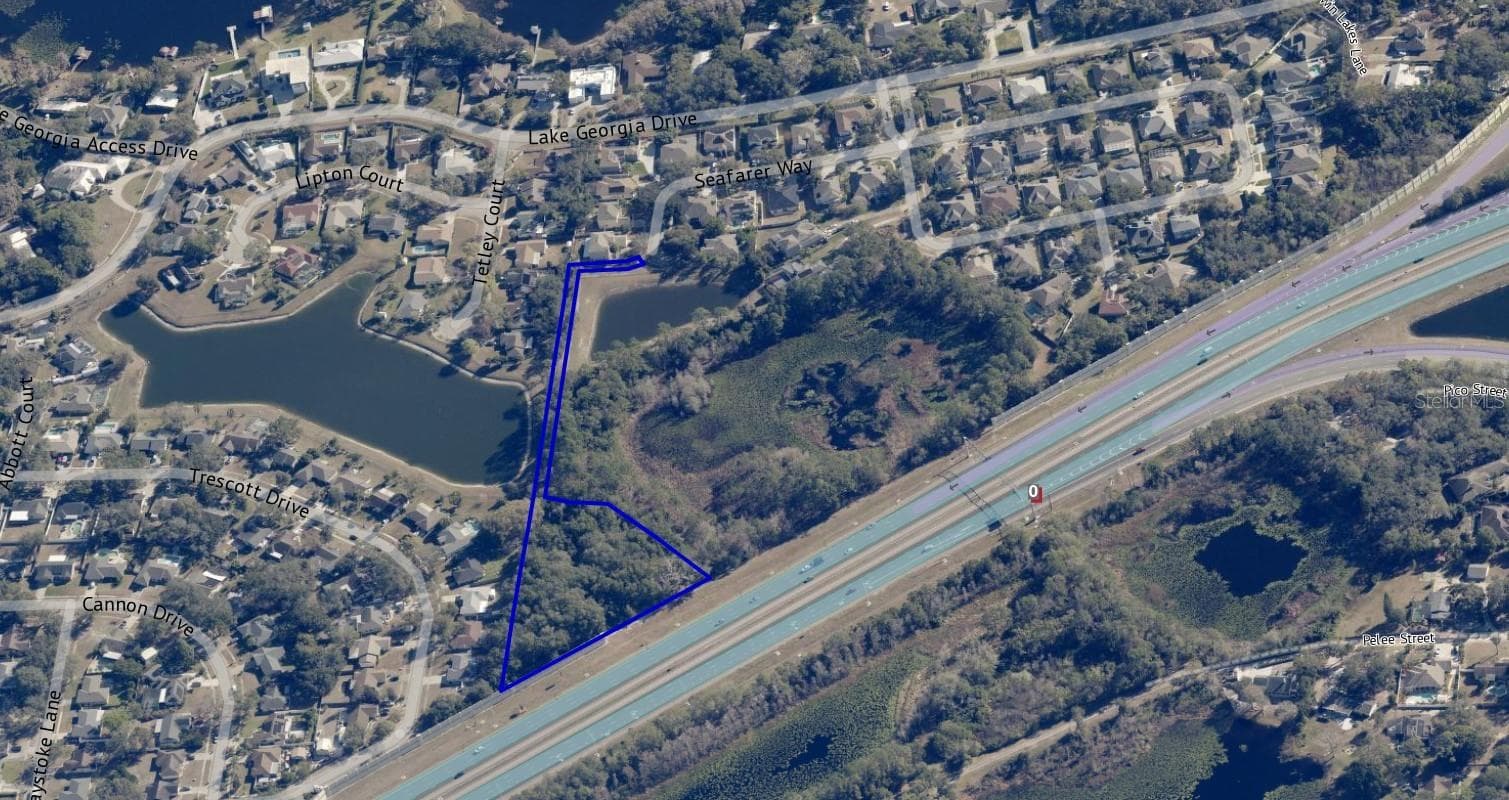 Land at SEAFARER WAY, ORLANDO, photo 7 of 11