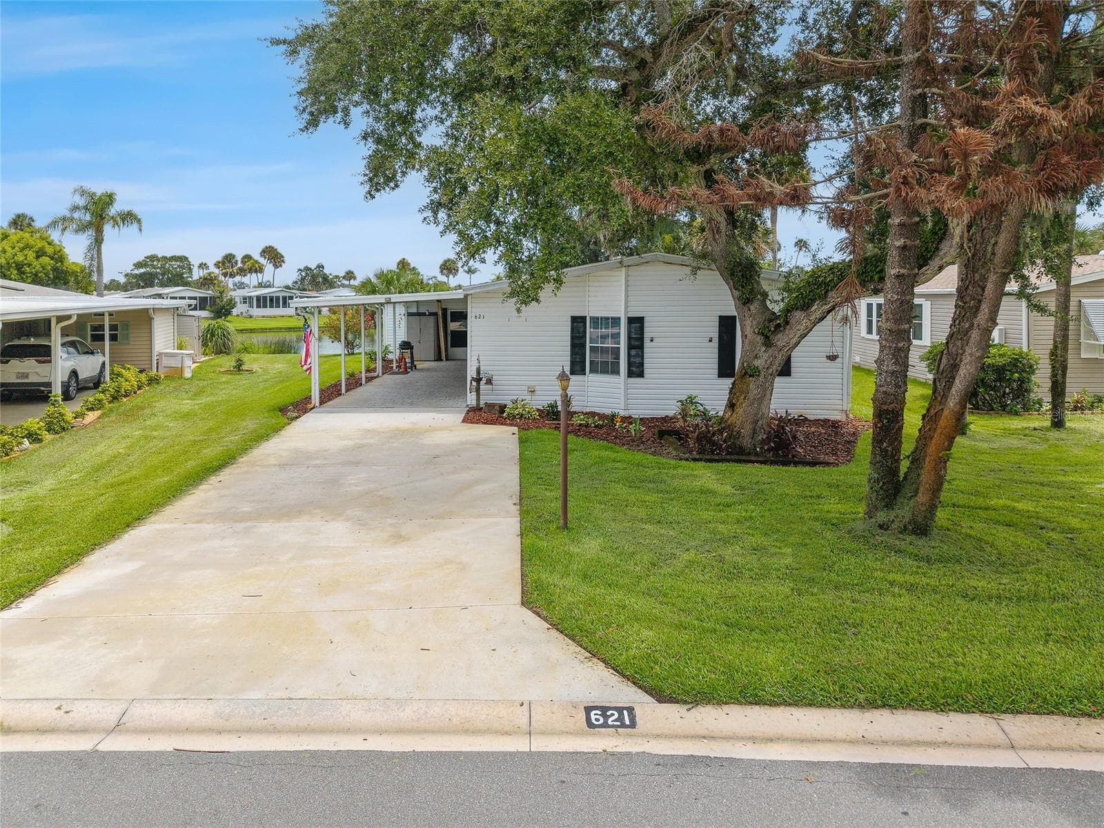 621 STARBOARD AVE