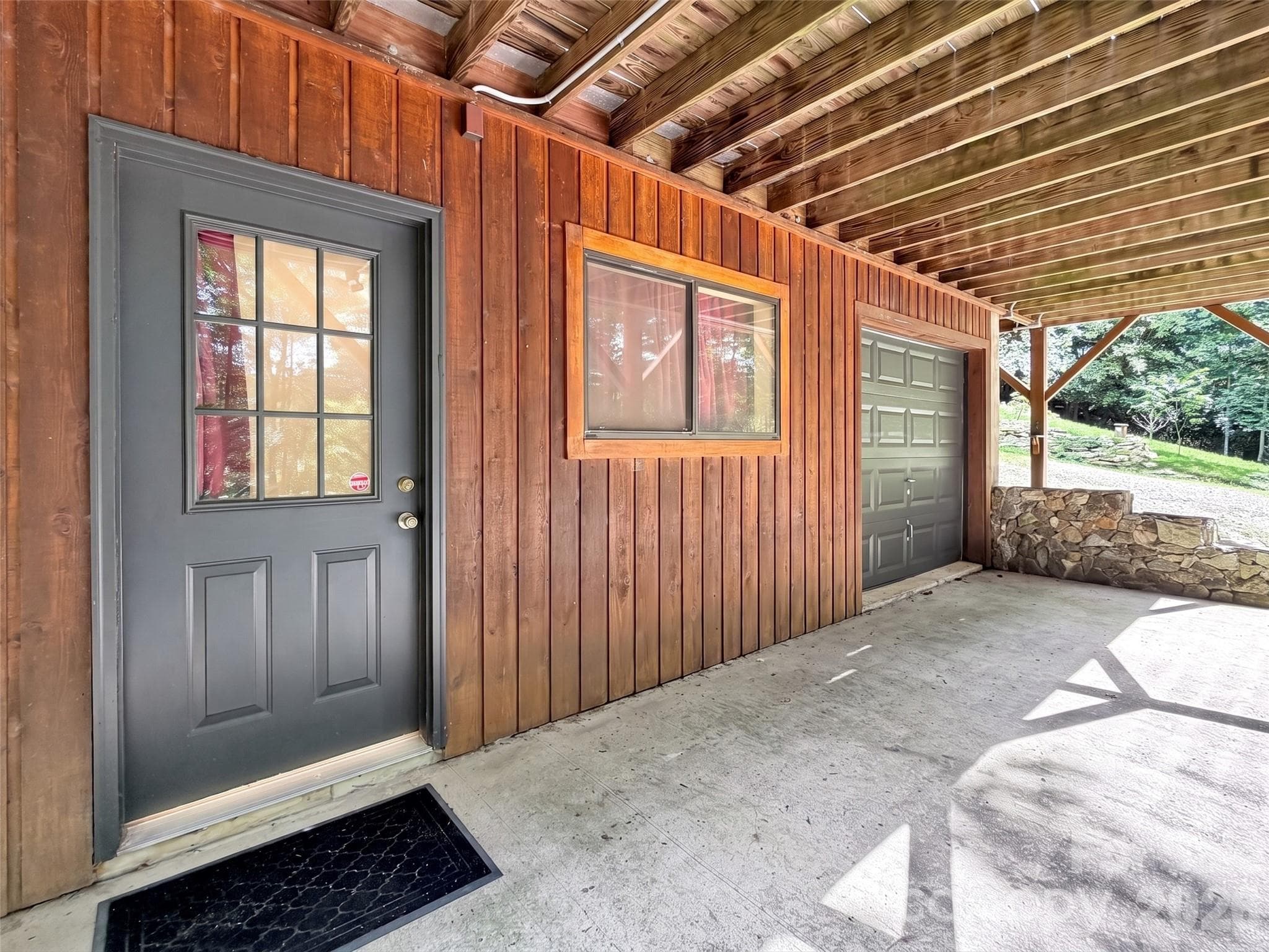 Single Family Residence at 170 Wonderwood Lane, Clyde, photo 34 of 48