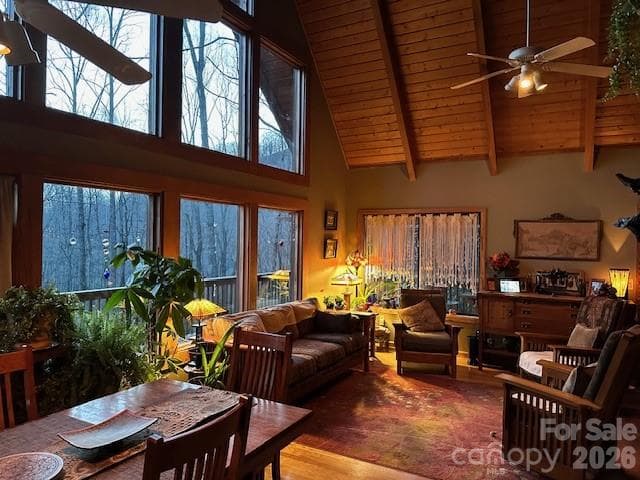 Single Family Residence at 170 Wonderwood Lane, Clyde, photo 47 of 48