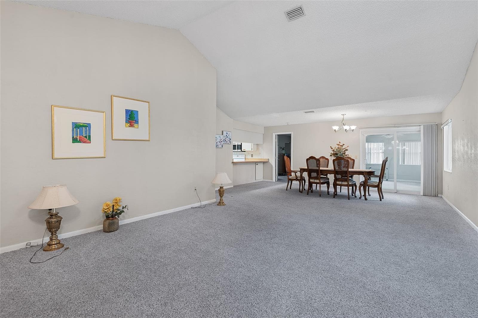Single Family Residence at 30 PRINCESS ROSE DR, PALM COAST, photo 5 of 38