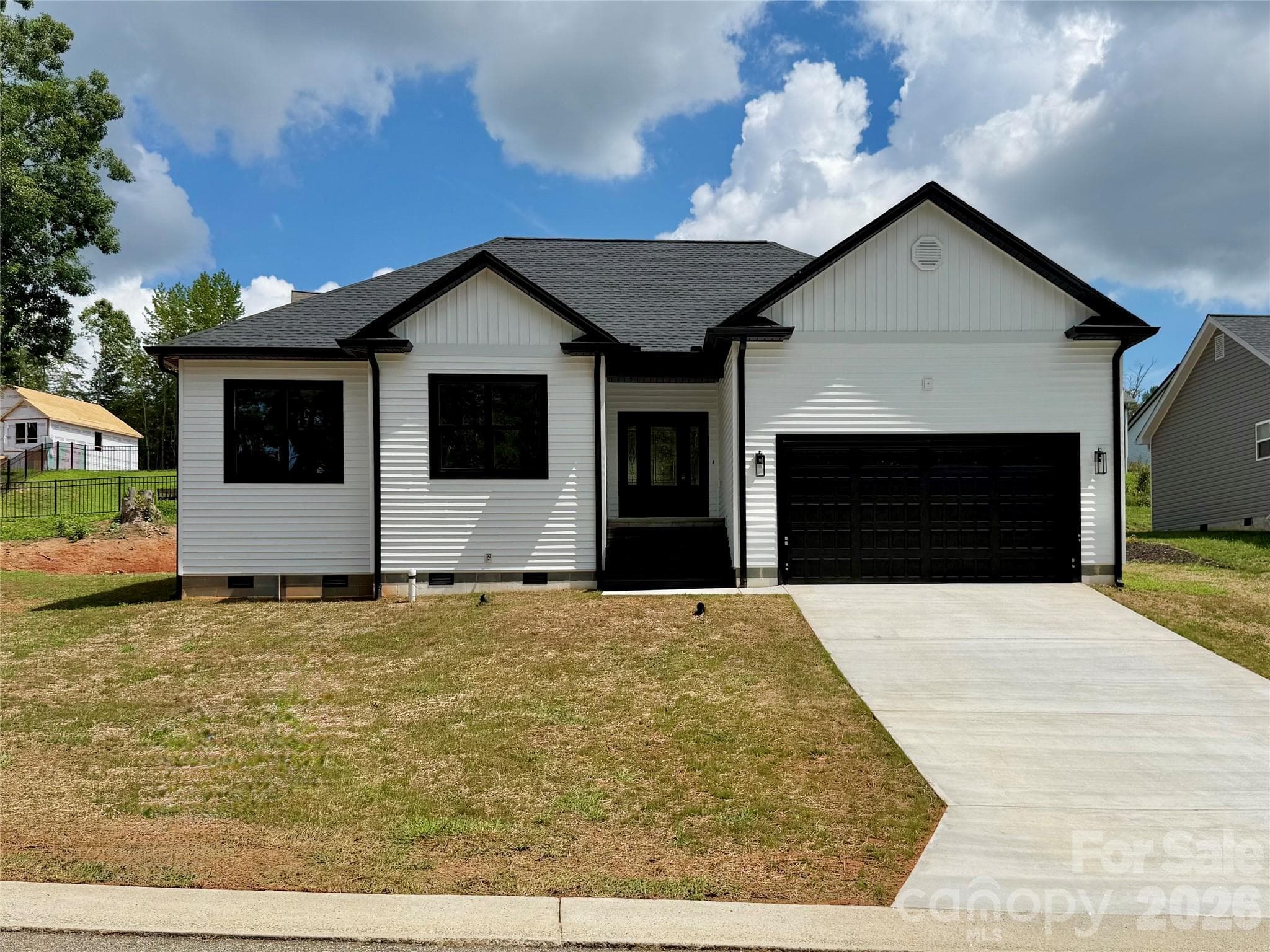 Single Family Residence at 1204 Spring Time Court SW, Lenoir, photo 2 of 38