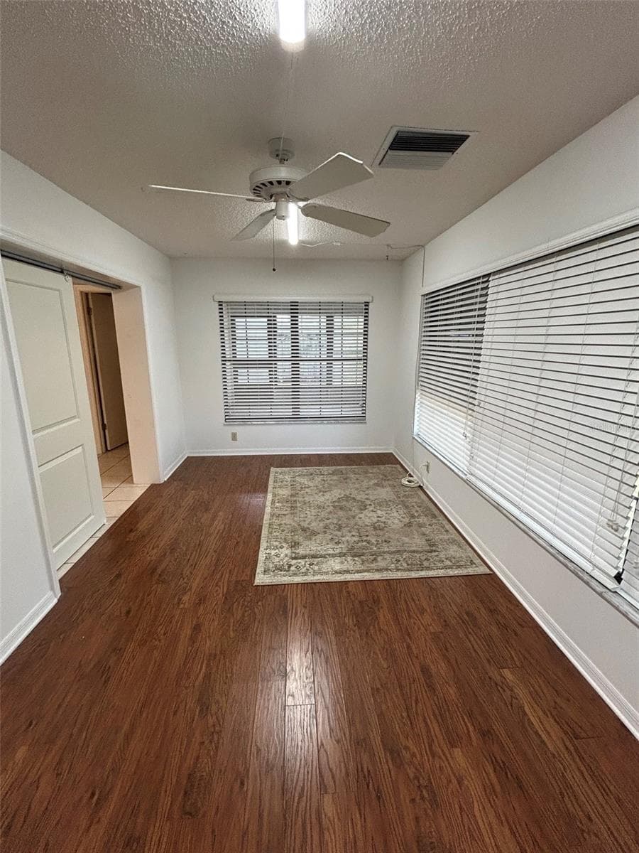 Florida Room - 1605 BLACKBERRY CT, EUSTIS