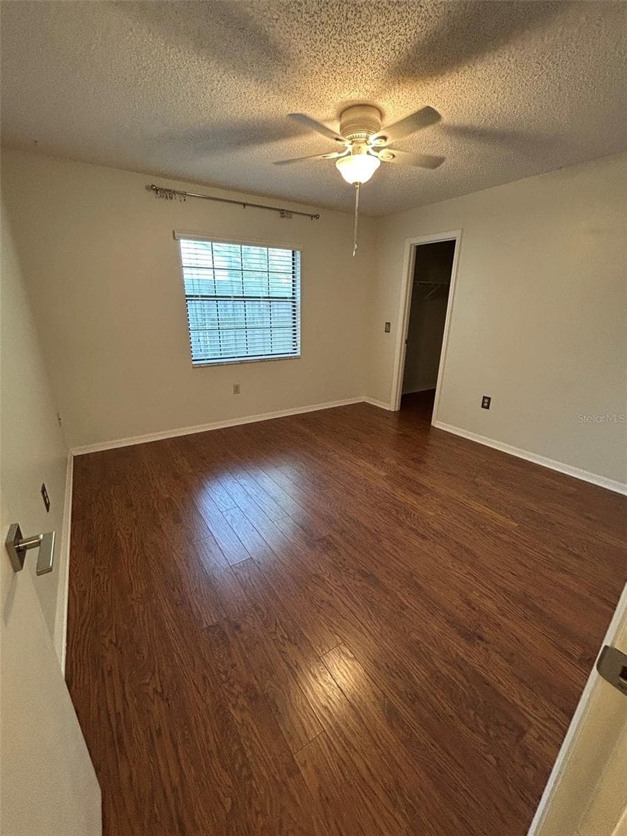 Second Bedroom - 1605 BLACKBERRY CT, EUSTIS