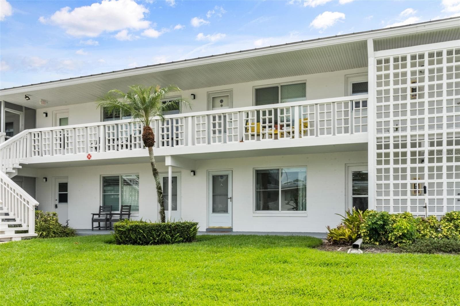 Gladstone House - 1140 S ORLANDO AVE #G3, MAITLAND