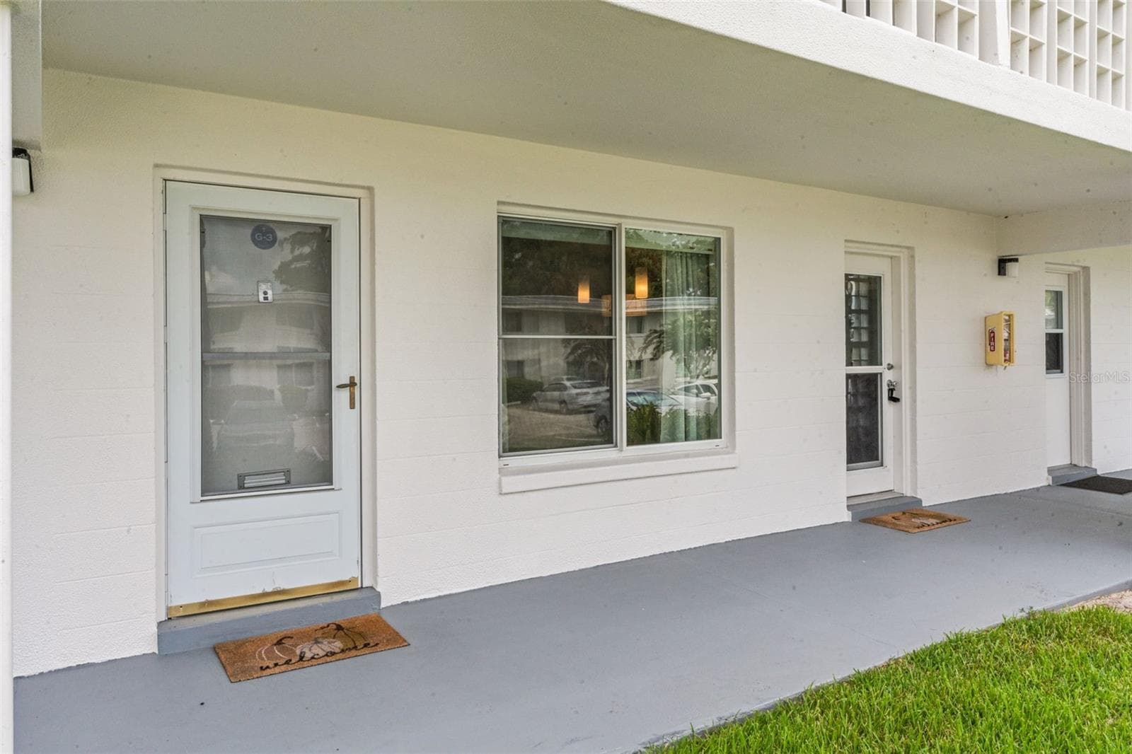 Unit G-3 - 1140 S ORLANDO AVE #G3, MAITLAND