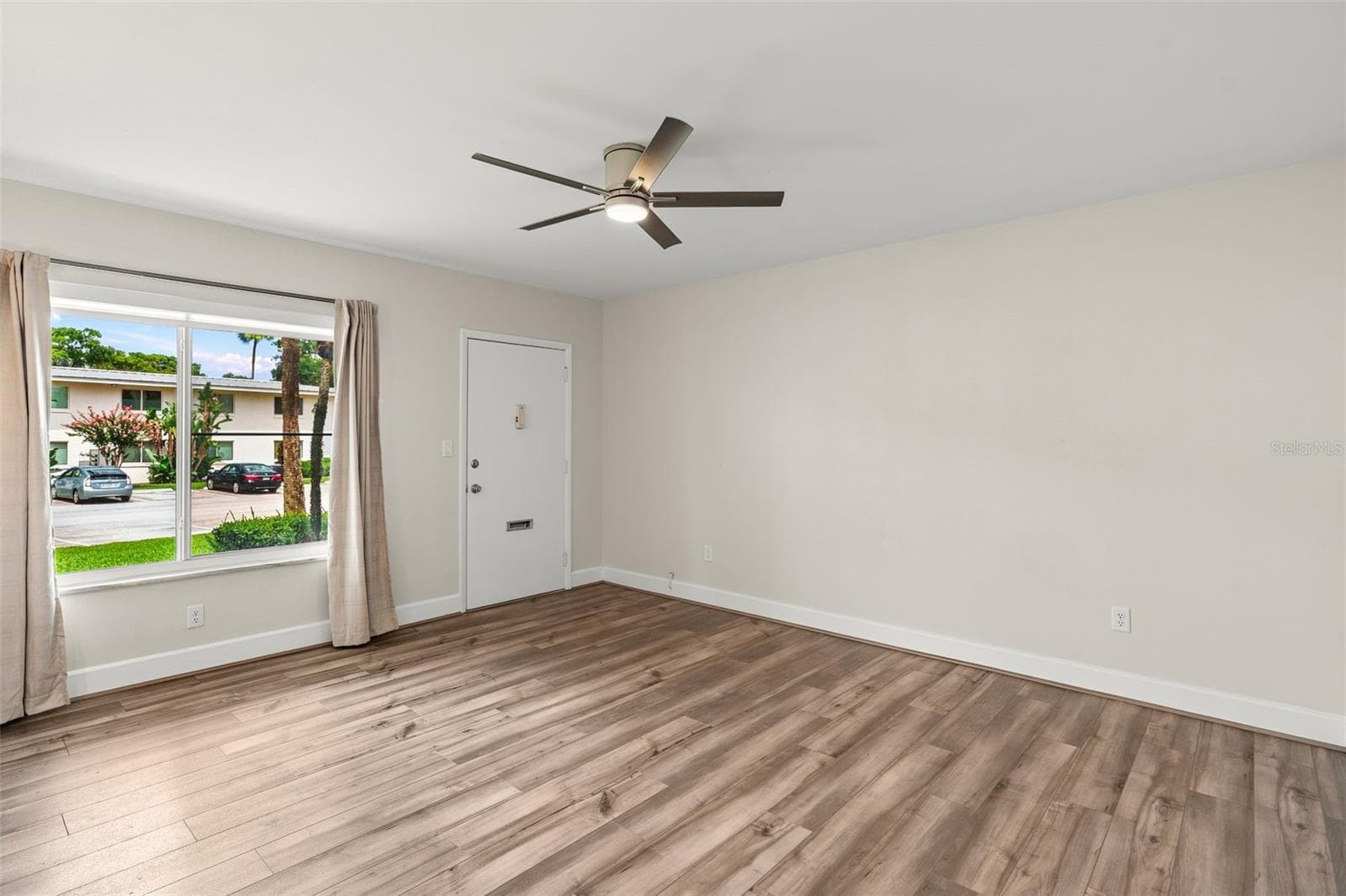 Living Room - 1140 S ORLANDO AVE #G3, MAITLAND