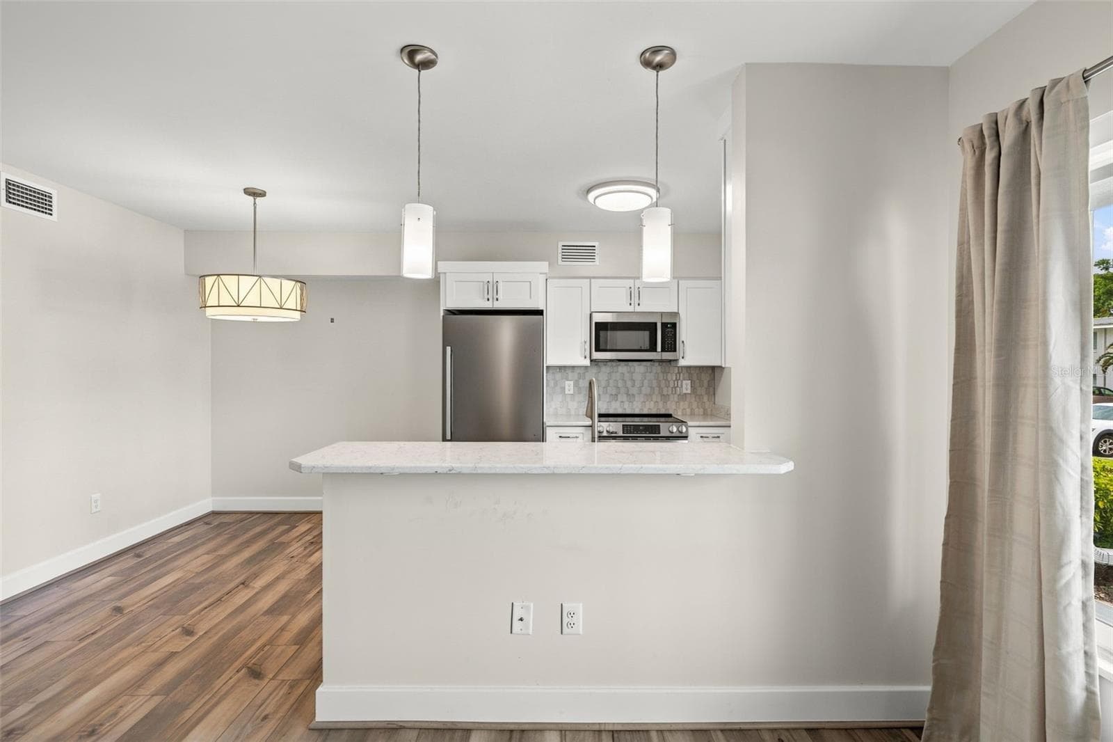 Kitchen and Dining - 1140 S ORLANDO AVE #G3, MAITLAND