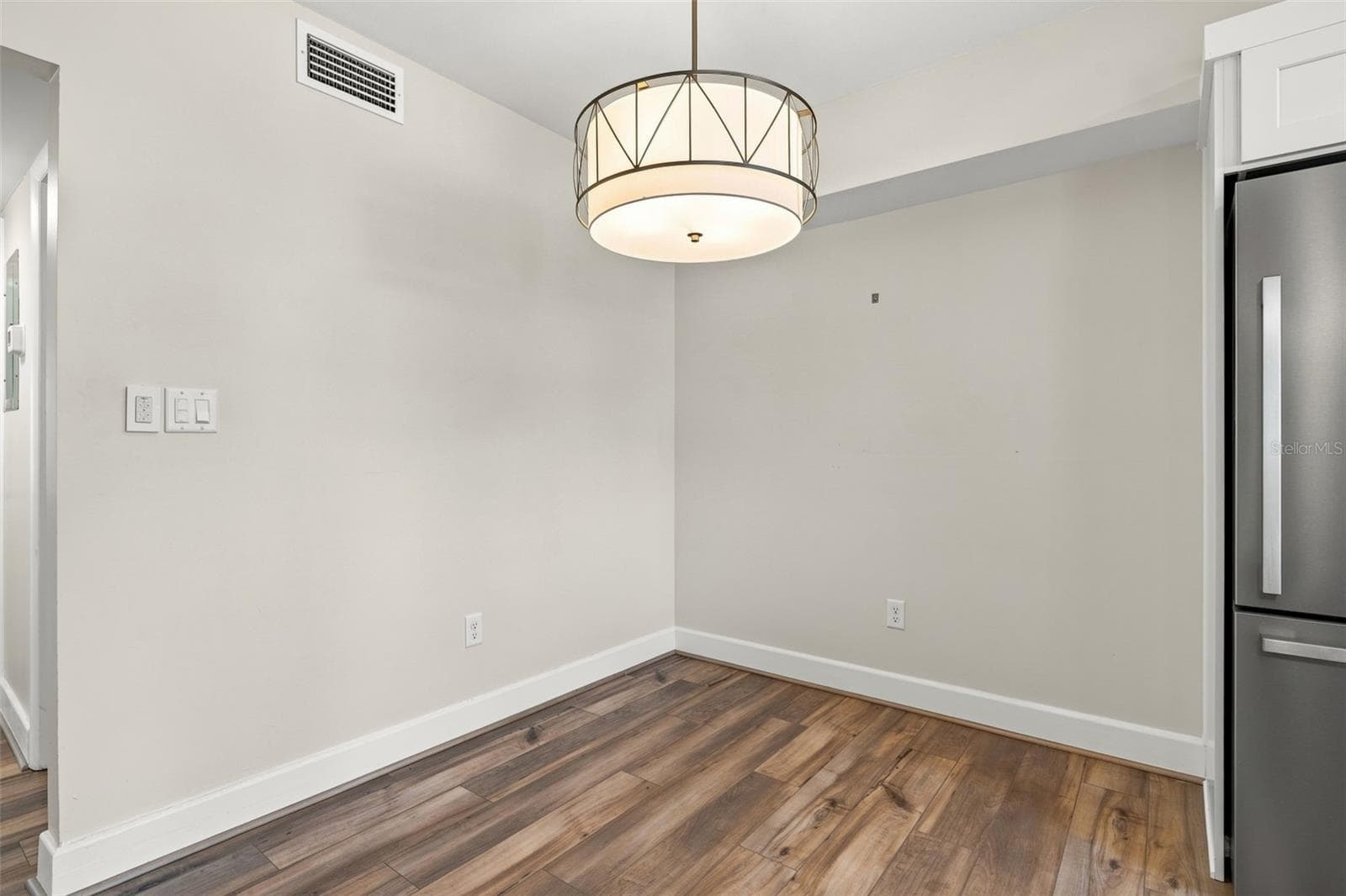 Dining Room - 1140 S ORLANDO AVE #G3, MAITLAND