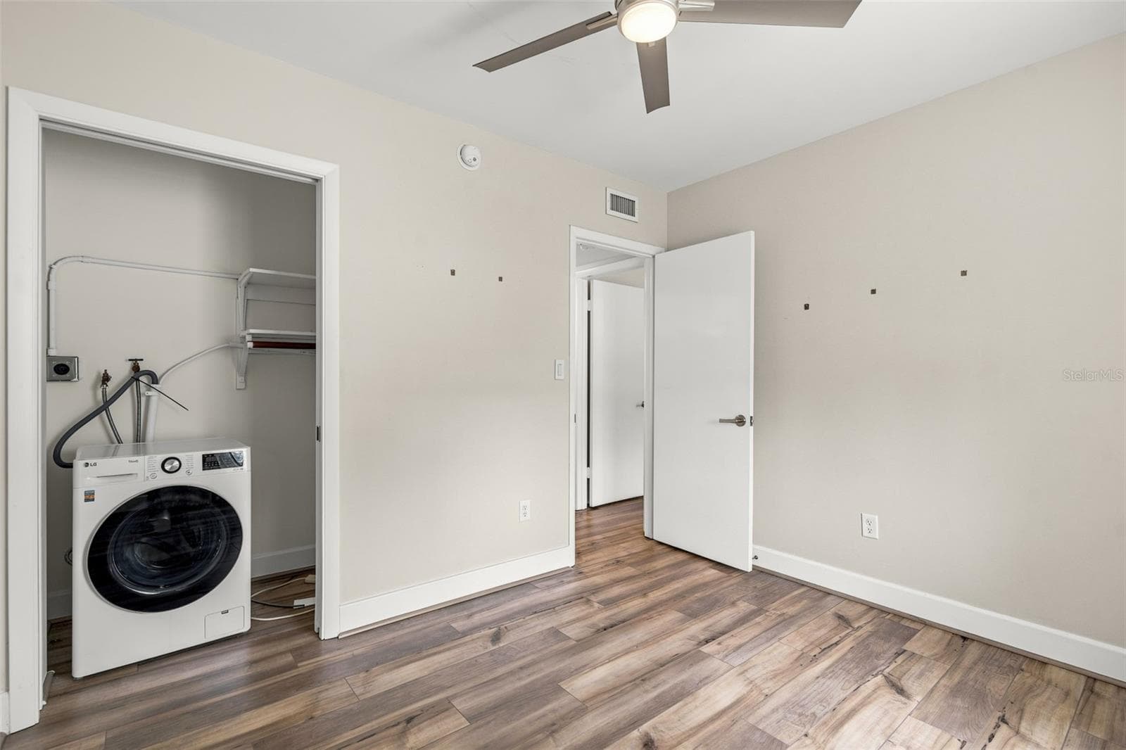 Bedroom 2 - 1140 S ORLANDO AVE #G3, MAITLAND