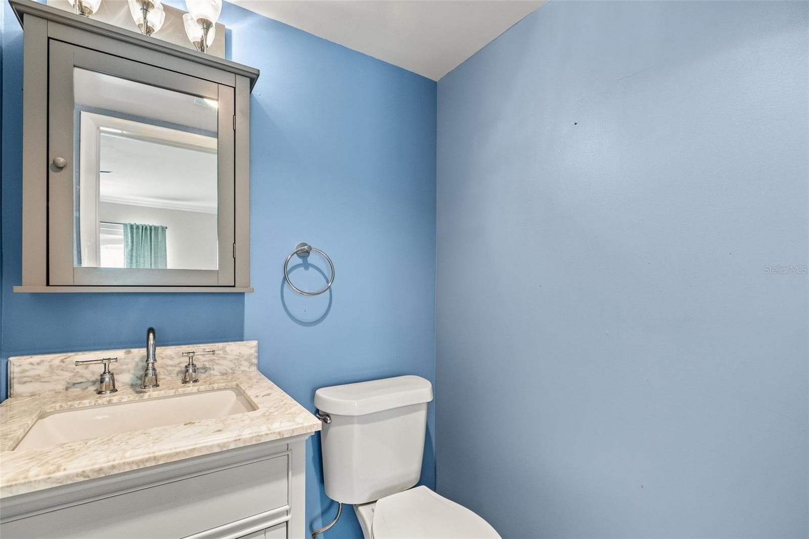 Bathroom 2 - 1140 S ORLANDO AVE #G3, MAITLAND