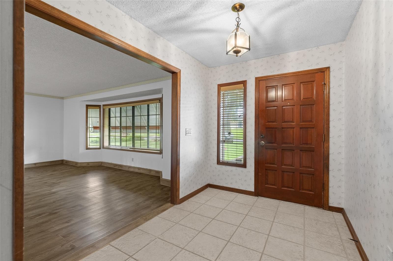 Foyer - 521 FERNWOOD DR, ALTAMONTE SPRINGS