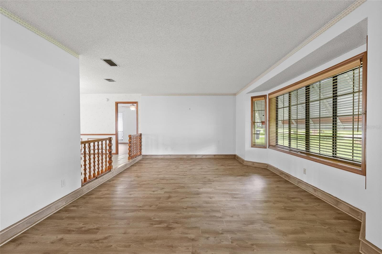 Living Room - 521 FERNWOOD DR, ALTAMONTE SPRINGS