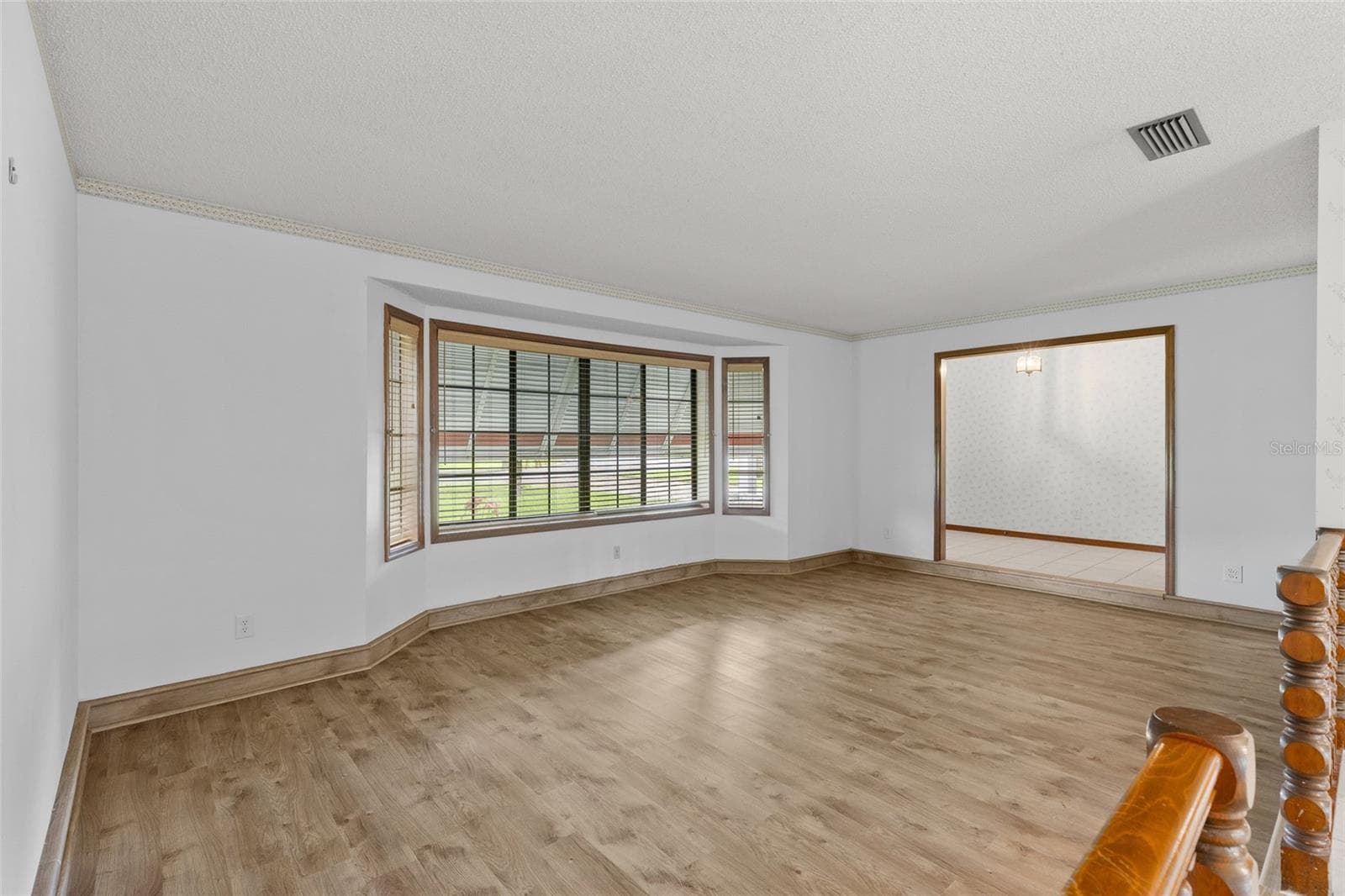Living Room - 521 FERNWOOD DR, ALTAMONTE SPRINGS