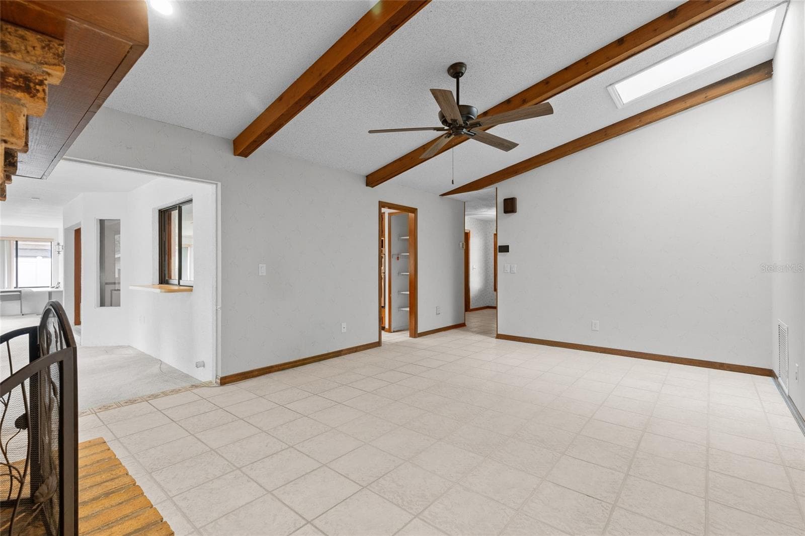 Family Room - 521 FERNWOOD DR, ALTAMONTE SPRINGS