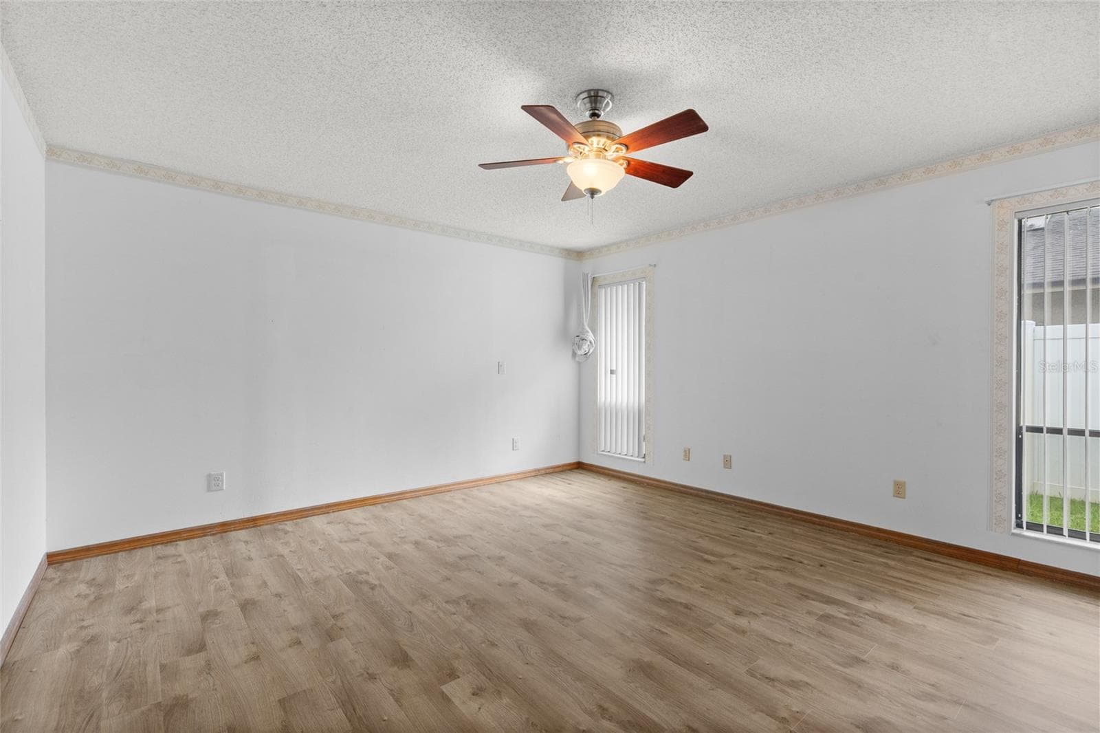 Master Bedroom - 521 FERNWOOD DR, ALTAMONTE SPRINGS