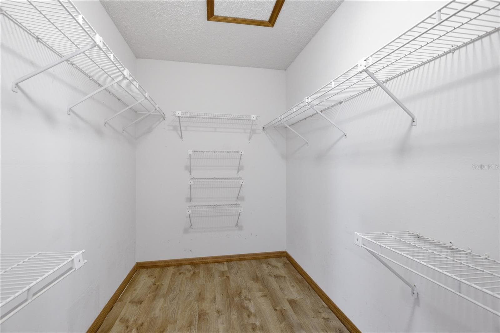 Master Walk-in Closet - 521 FERNWOOD DR, ALTAMONTE SPRINGS