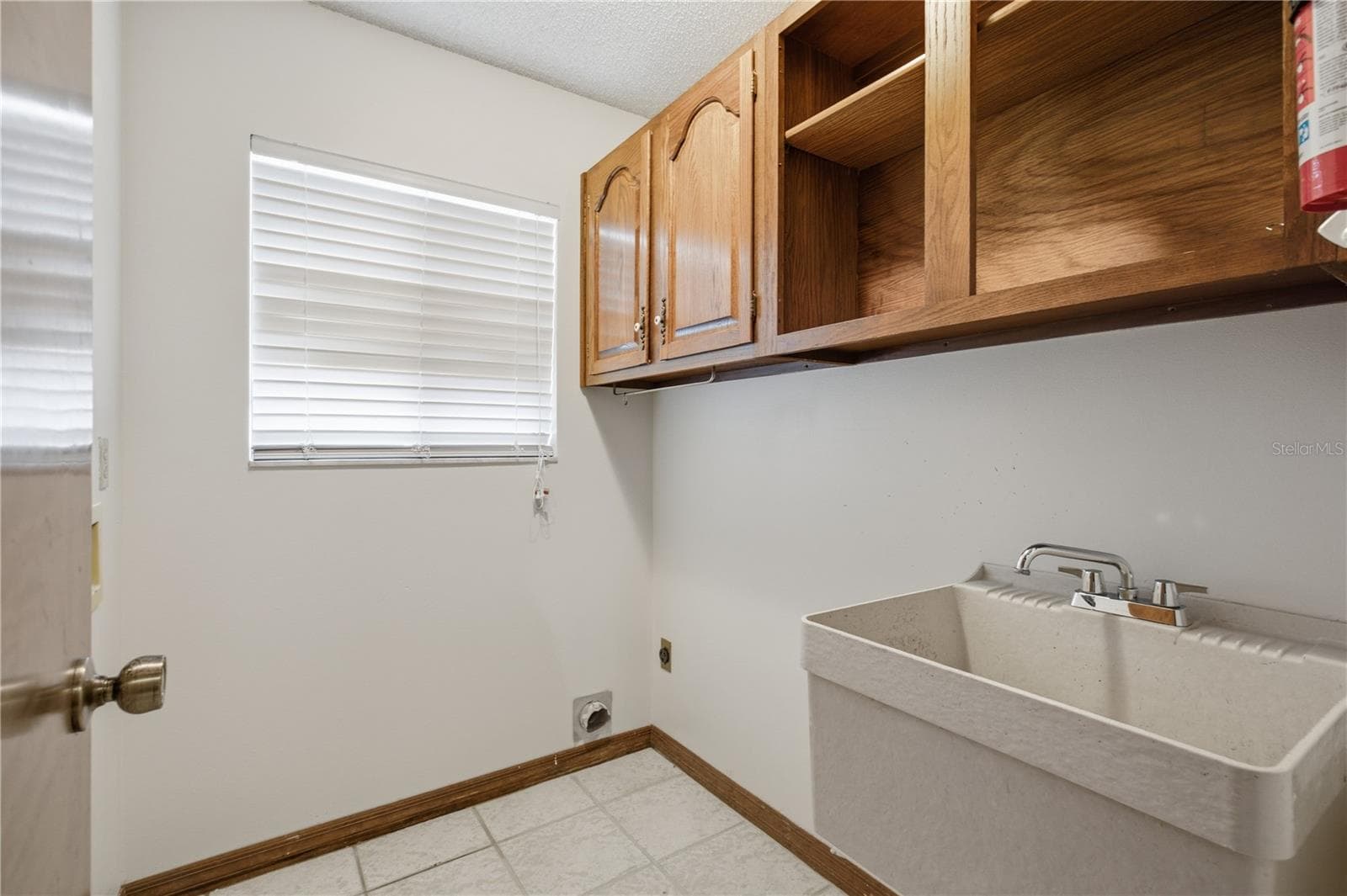 Laundry Room - 521 FERNWOOD DR, ALTAMONTE SPRINGS