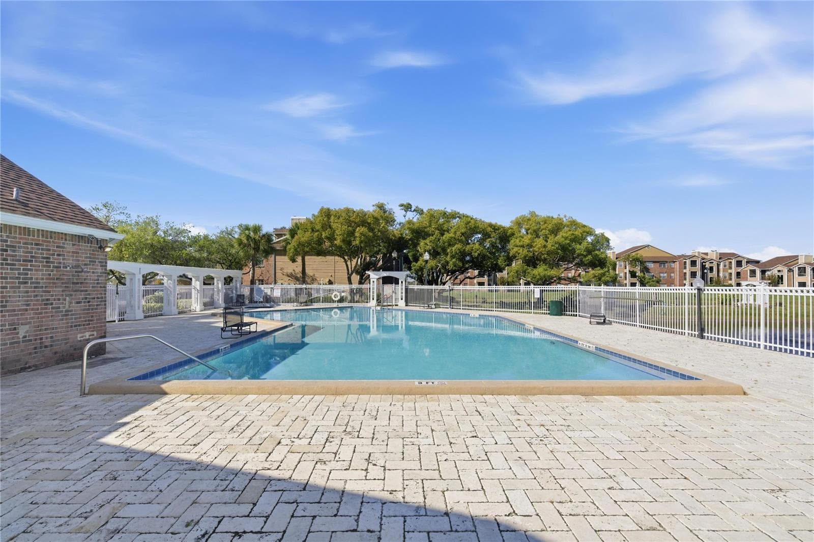 Condominium at 4401 THORNBRIAR LN #R106, ORLANDO, photo 3 of 19