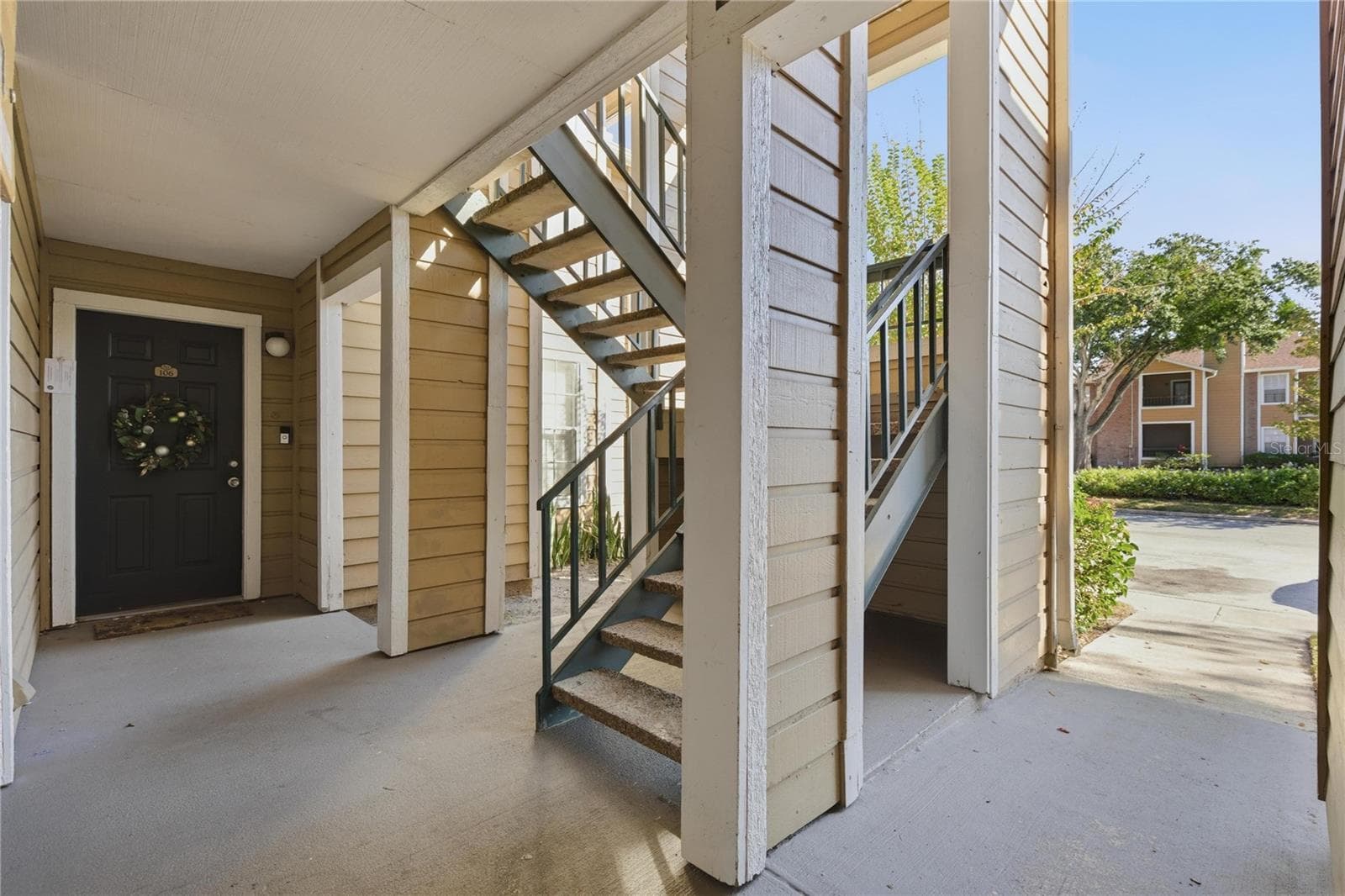 Condominium at 4401 THORNBRIAR LN #R106, ORLANDO, photo 9 of 19