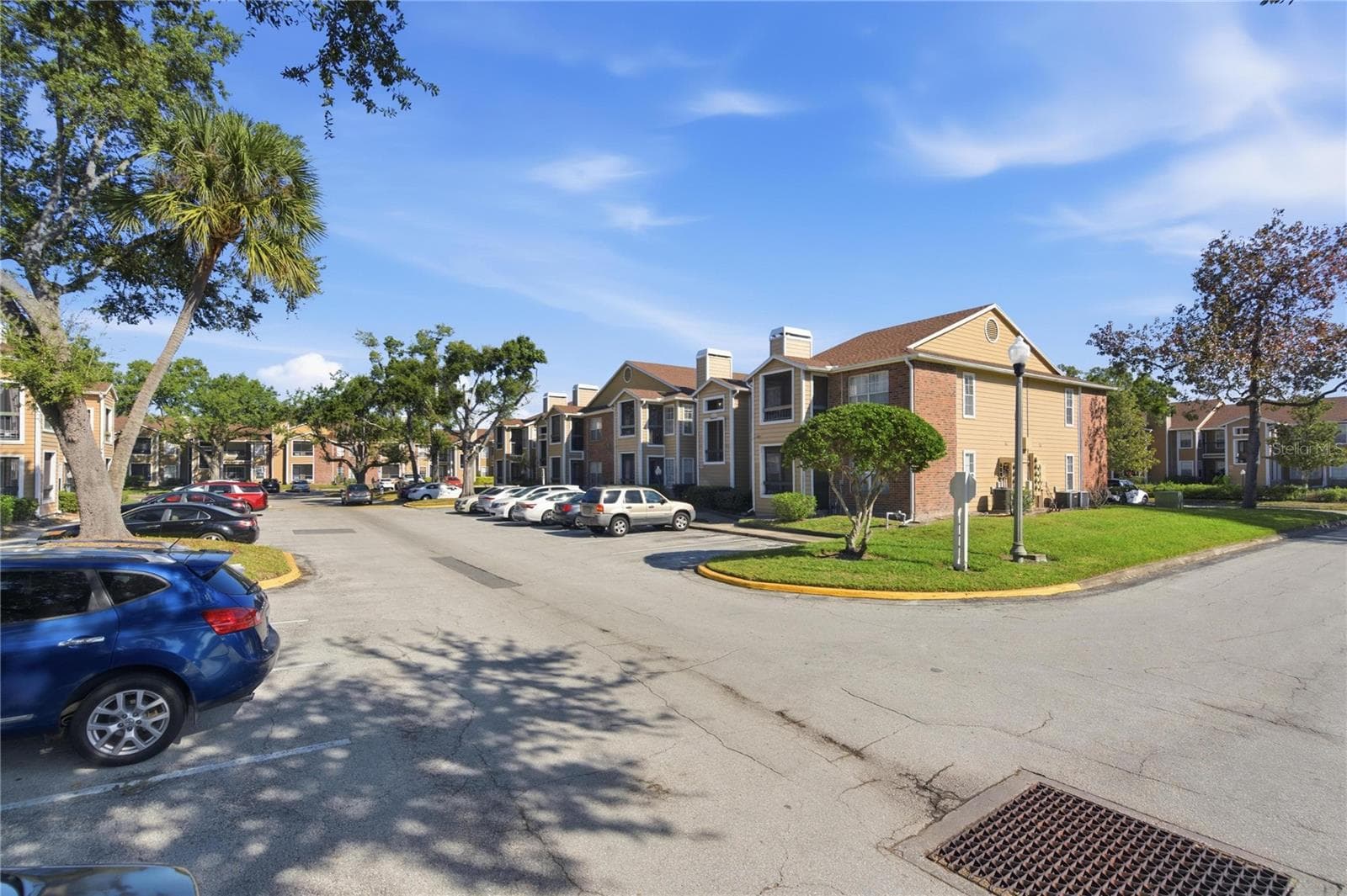 Condominium at 4401 THORNBRIAR LN #R106, ORLANDO, photo 10 of 19