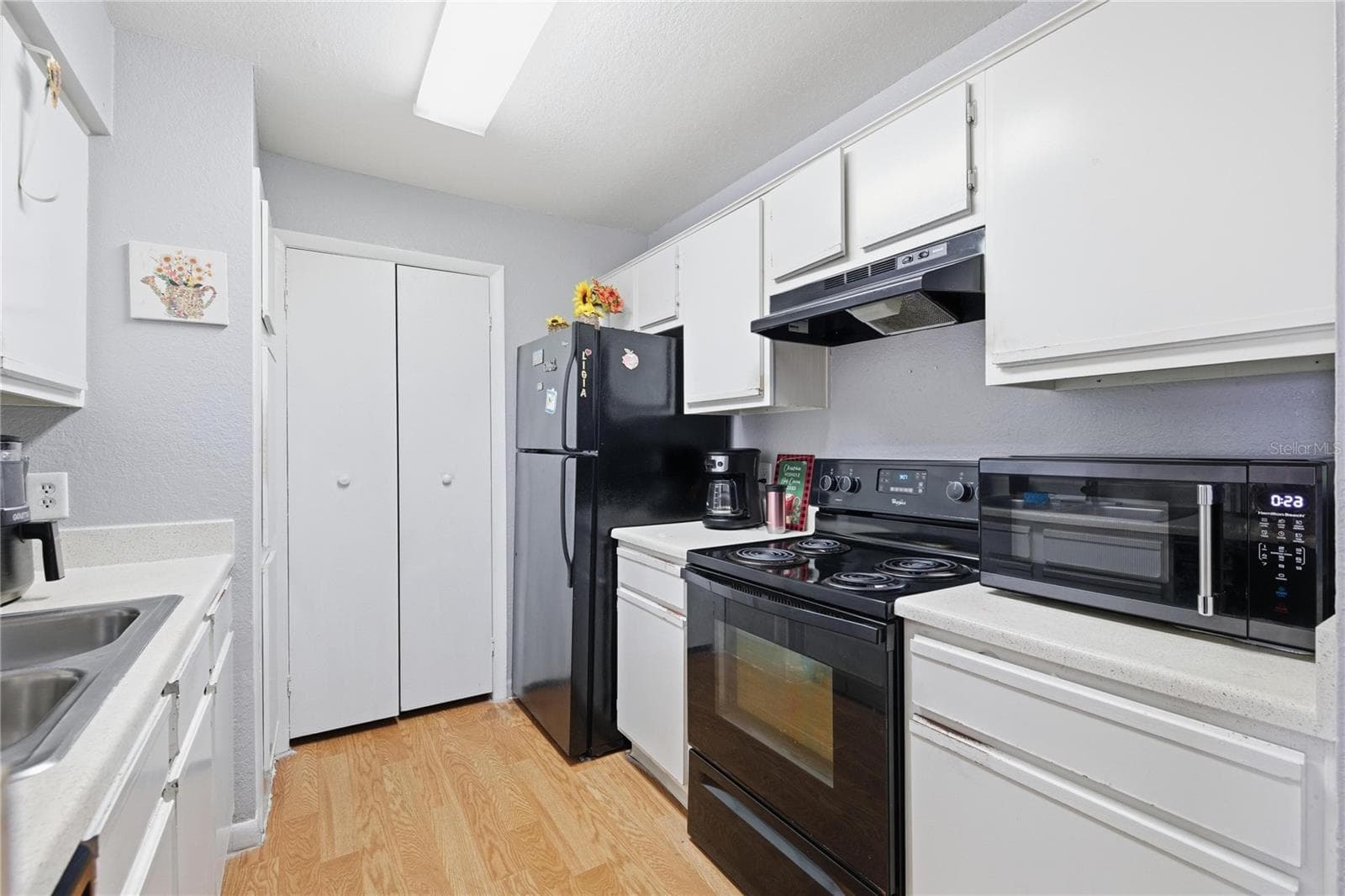 Condominium at 4401 THORNBRIAR LN #R106, ORLANDO, photo 11 of 19