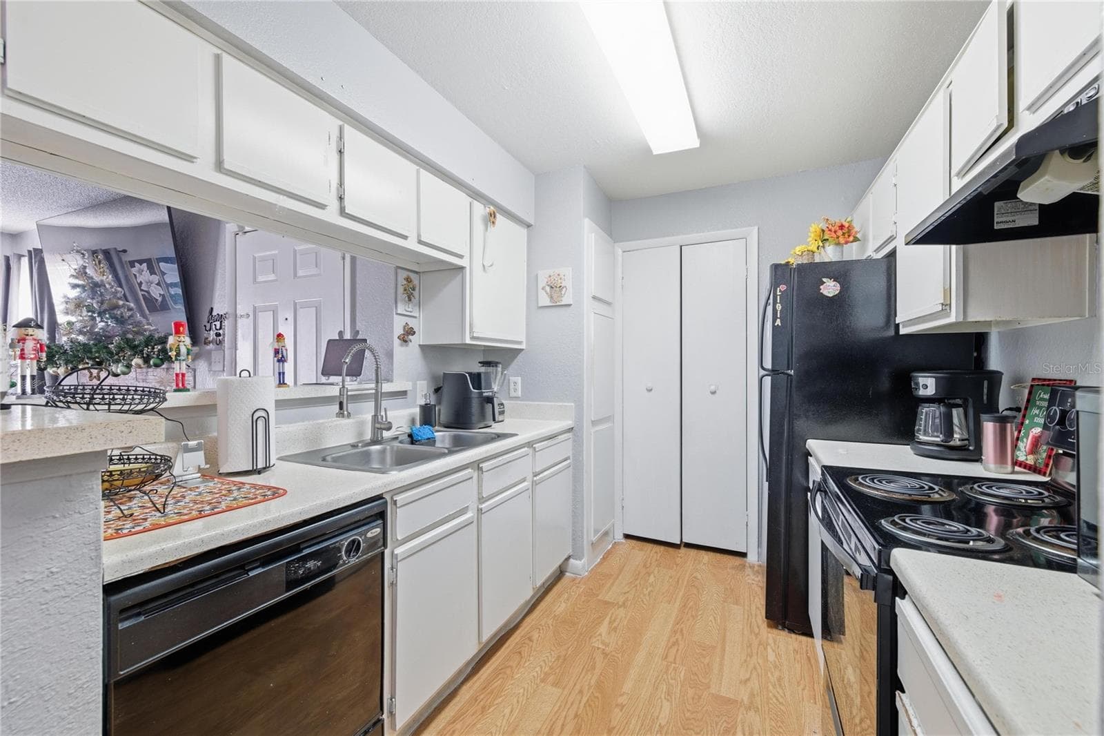 Condominium at 4401 THORNBRIAR LN #R106, ORLANDO, photo 12 of 19