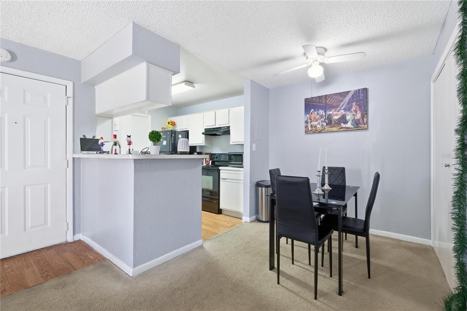 Condominium at 4401 THORNBRIAR LN #R106, ORLANDO, photo 15 of 19
