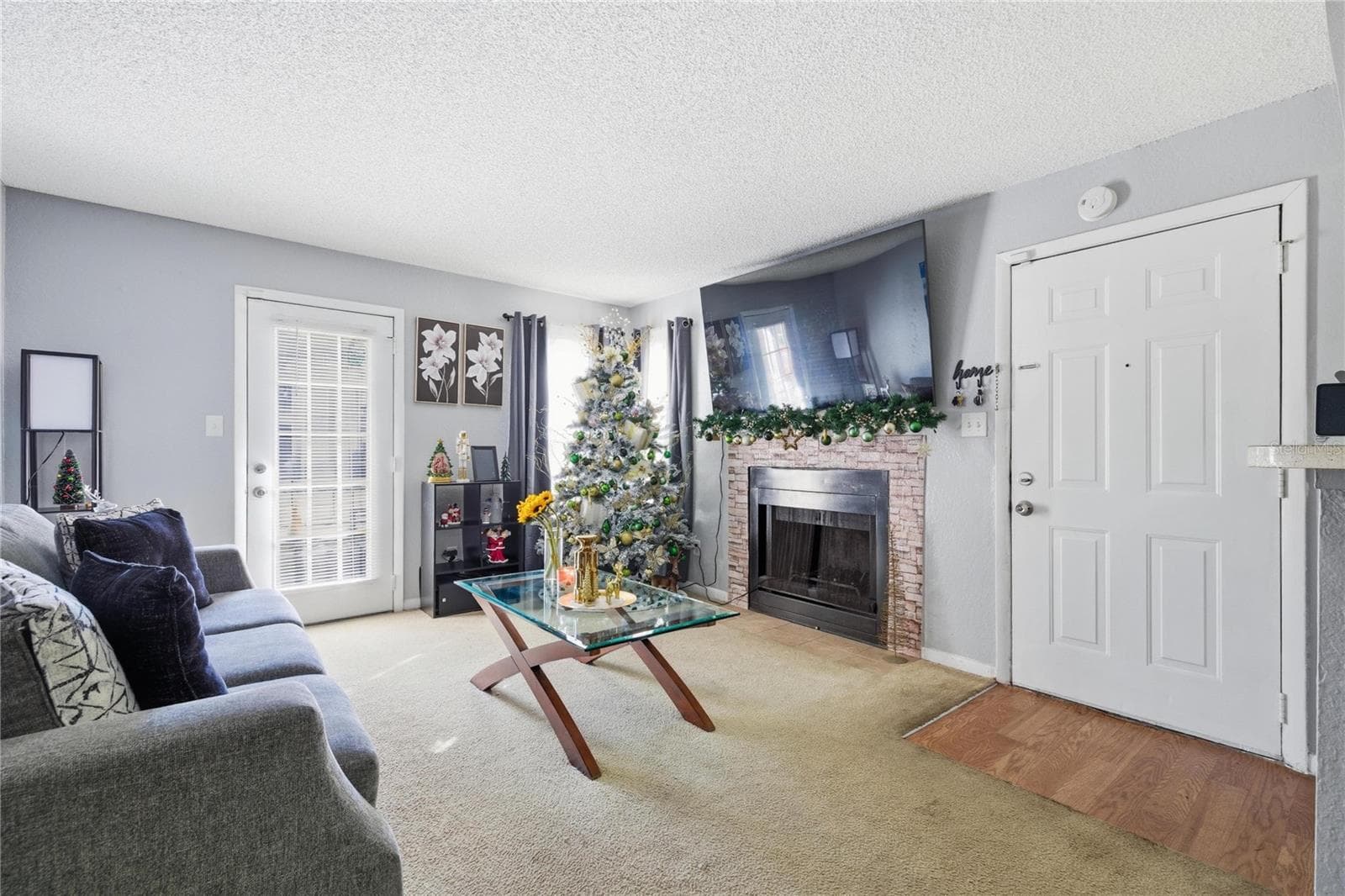 Condominium at 4401 THORNBRIAR LN #R106, ORLANDO, photo 19 of 19