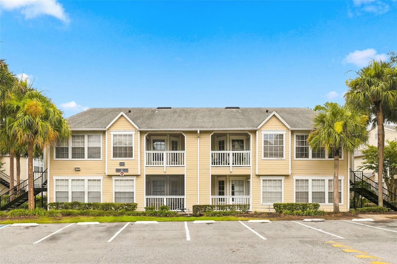 1085 S HIAWASSEE RD #523