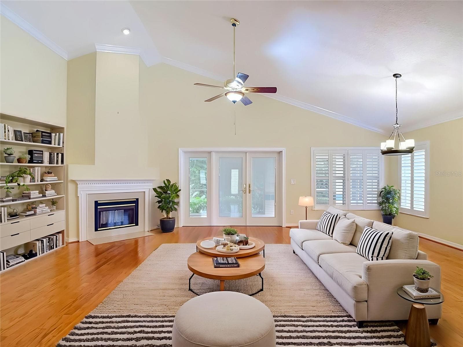 Single Family Residence at 15886 SANCTUARY DR, TAMPA, photo 2 of 64